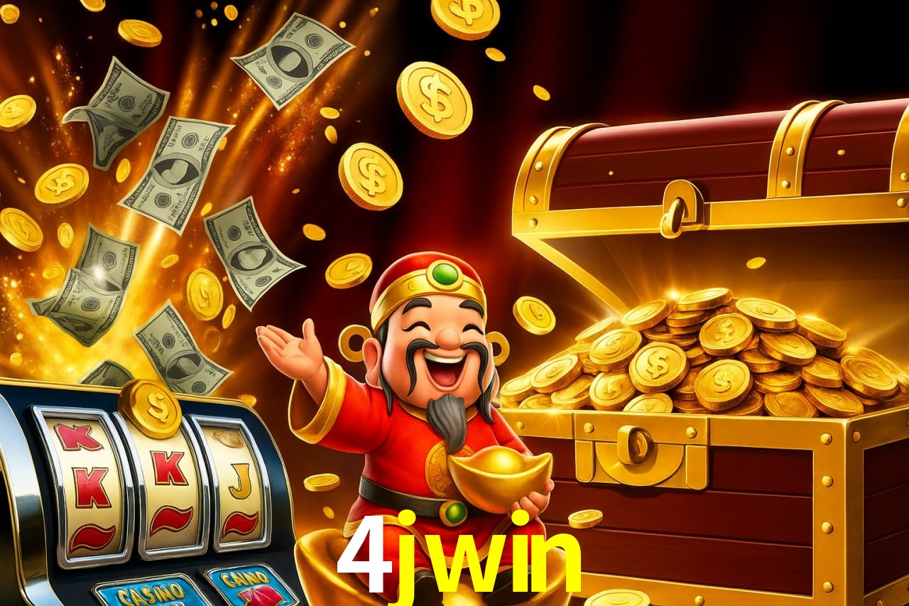 Estatísticas 4jwin