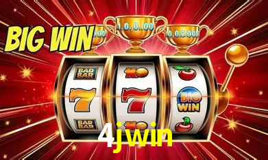 A Emoção da Loteria na 4jwin: Uma Chance de Mudança de Vida