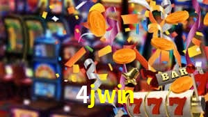 PIX Instantâneo 4jwin
