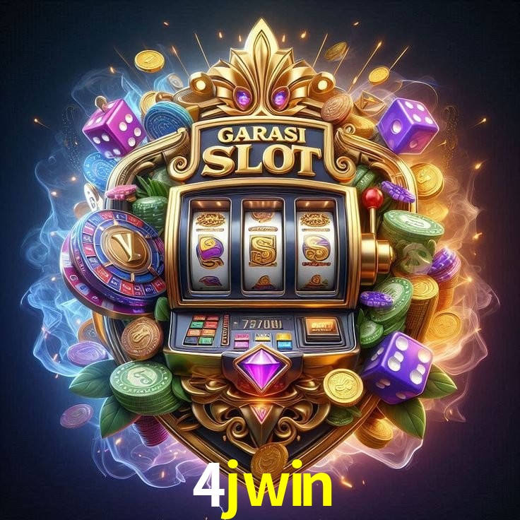 Diretório de Jogos 4jwin