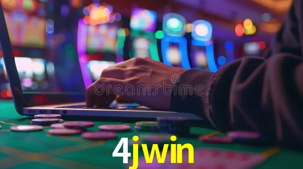 Apostas de Tênis 4jwin