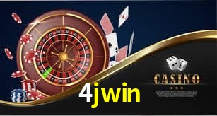 Benefícios da Conta 4jwin