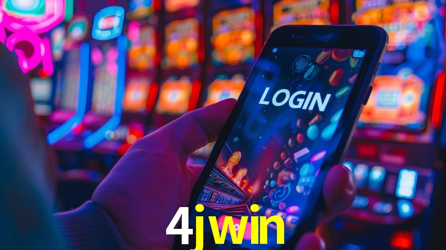 Recursos de Bônus 4jwin