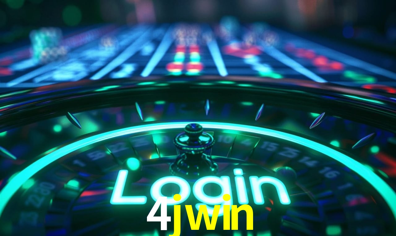 Login Seguro 4jwin