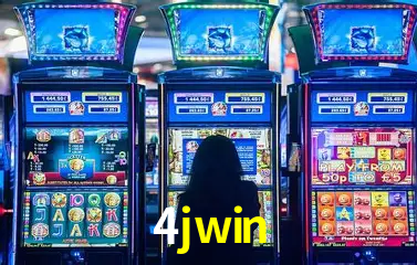 A Emoção da Loteria na 4jwin: Uma Chance de Mudança de Vida