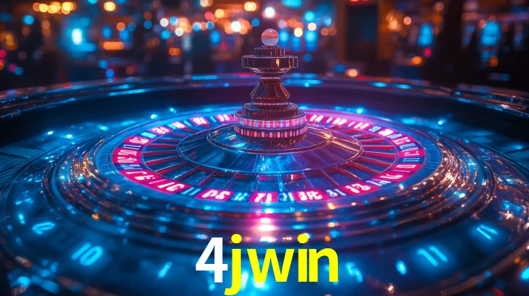 4jwin: Jogos de Caça-Níqueis-Altas Recompensas, Roleta-Velocidade, Blackjack-Desafios Máximos