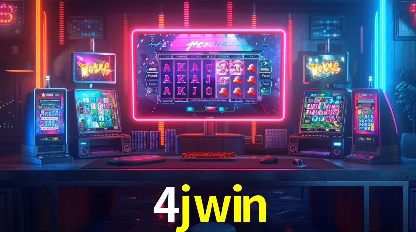4jwin.com