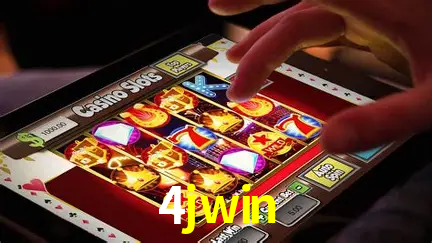 Inovações de Jogos na 4jwin: O Futuro das Experiências Interativas
