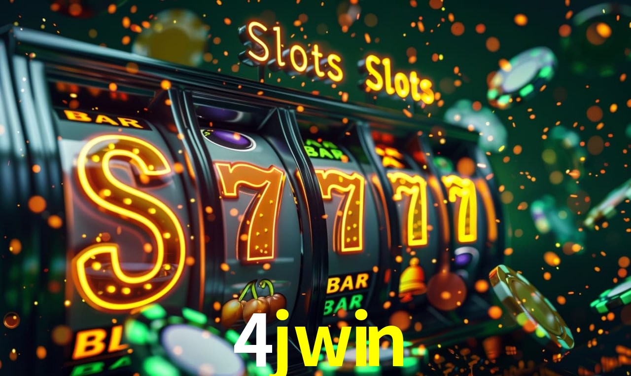 Casino Ao Vivo 4jwin