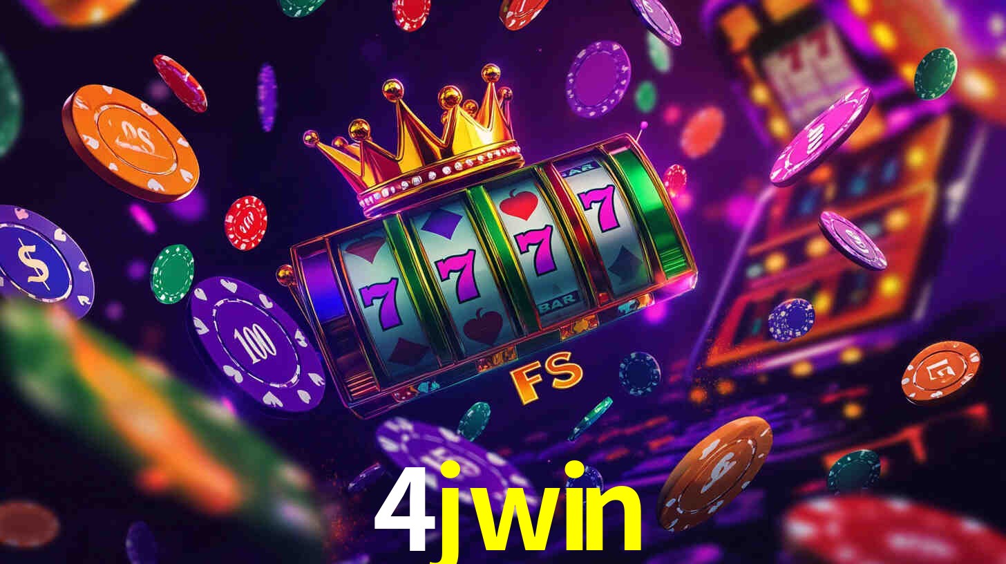 Ofertas Imperdíveis na 4jwin: Promoções e Bônus Que Valem a Pena