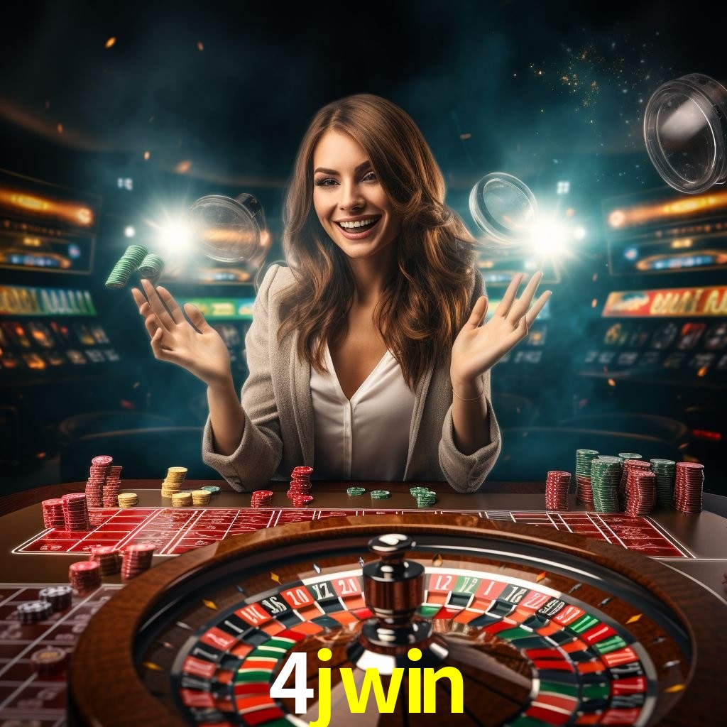 4jwin.com