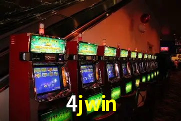 Descubra a Magia dos Jogos de Arcade no 4jwin