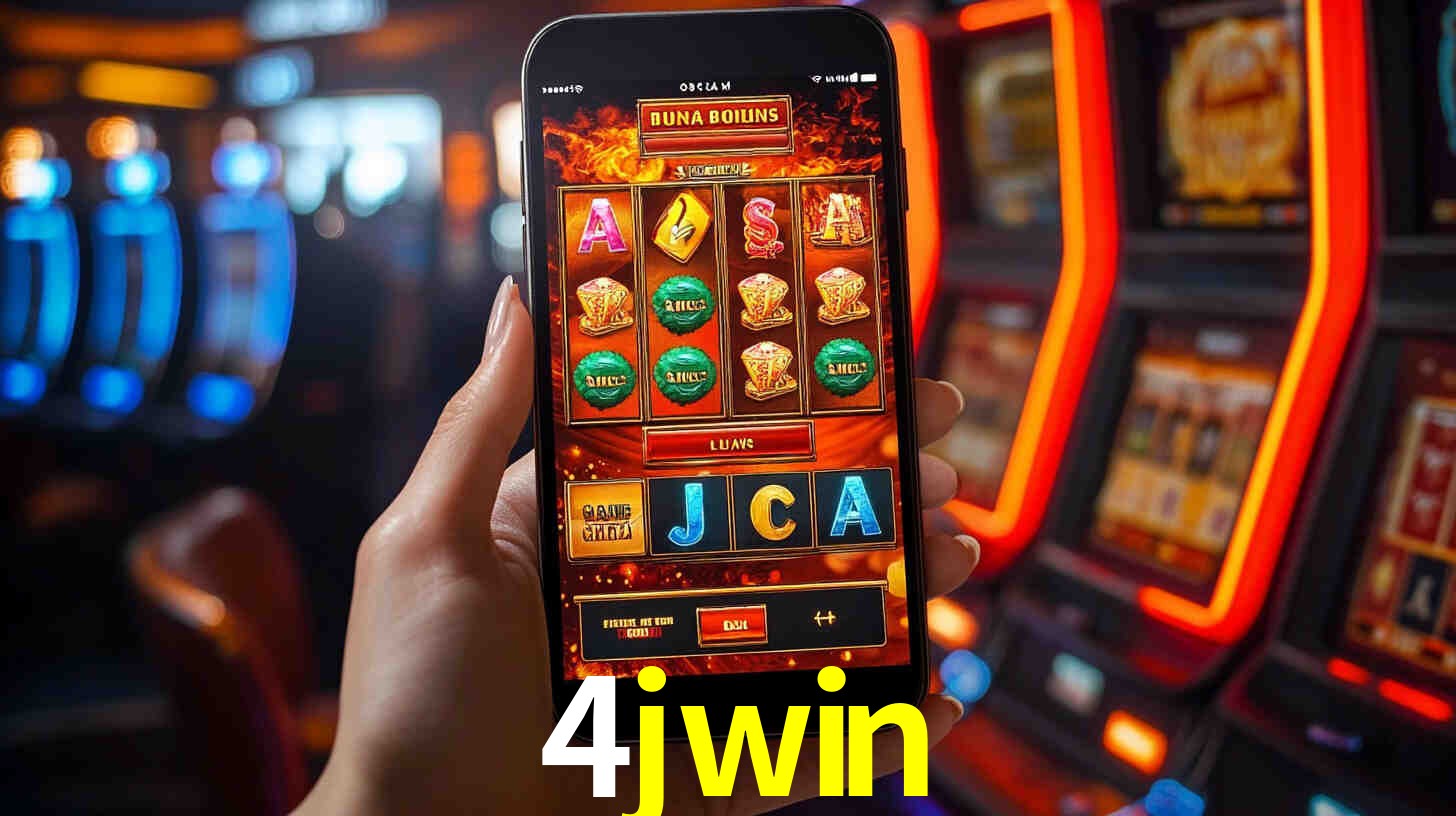 4jwin,4jwin.com