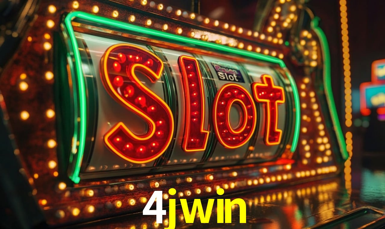 Casino Ao Vivo 4jwin