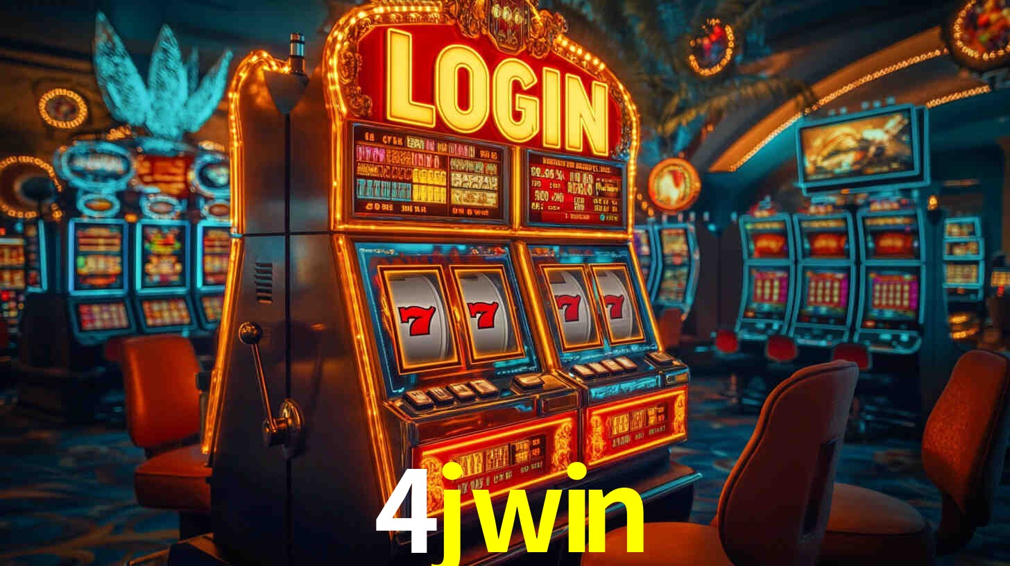 Experimente o Login Seguro Premium no 4jwin