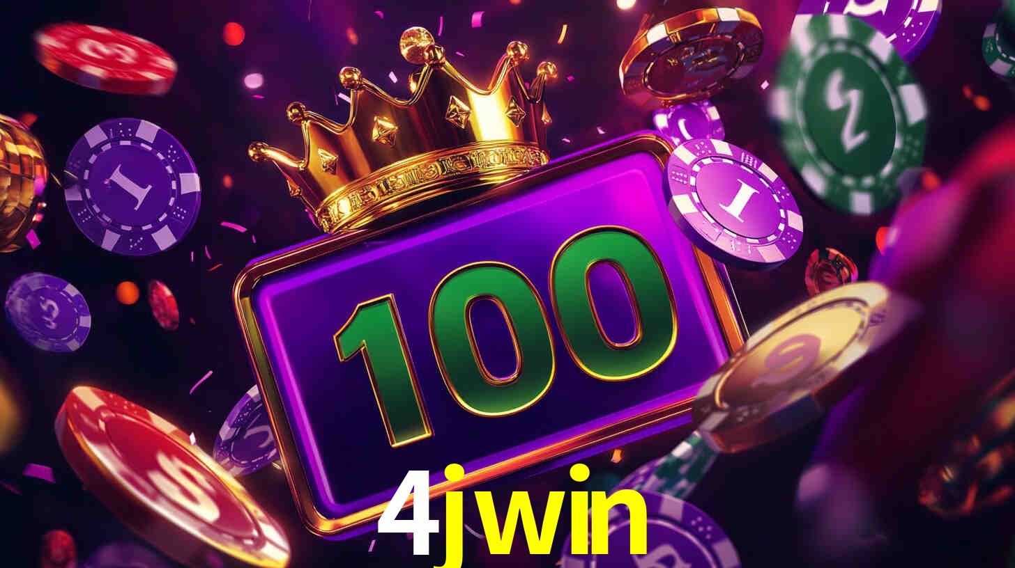 4jwin,4jwin.com