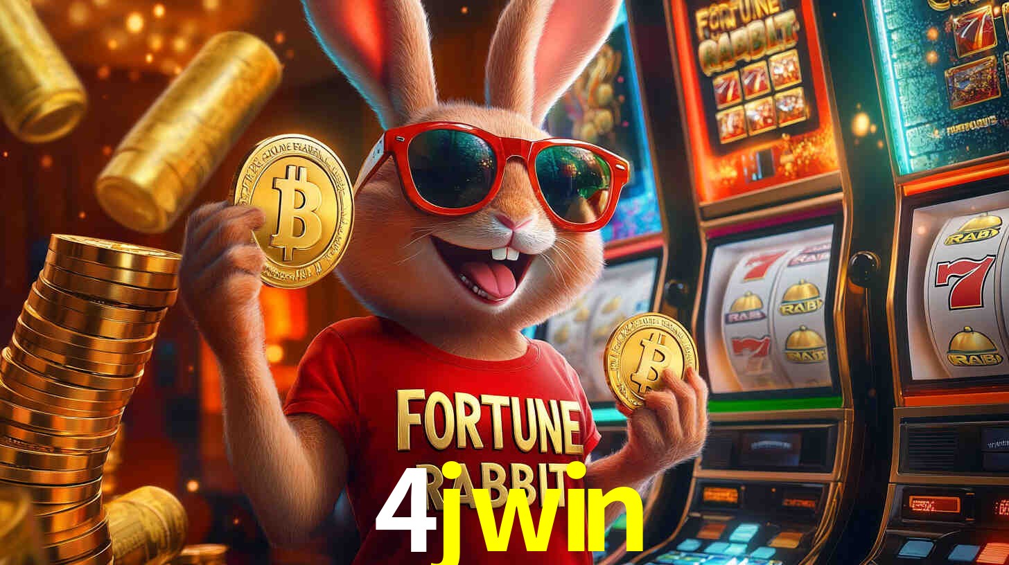 Desvendando o Mundo dos Jogos Virtuais na 4jwin