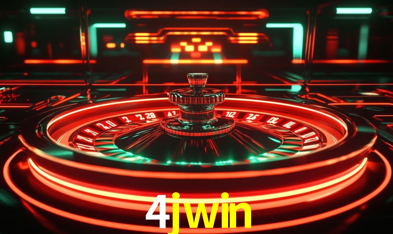 Inovações de Jogos na 4jwin: O Futuro das Experiências Interativas