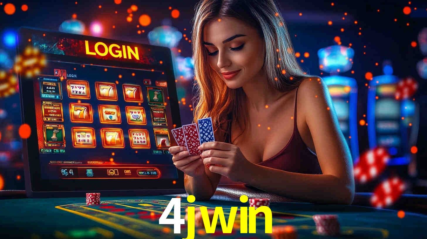 4jwin,4jwin.com