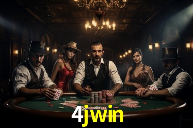 Casino VIP 4jwin