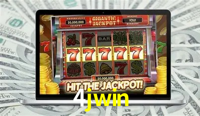 Descubra o Mundo do Cassino Online com 4jwin