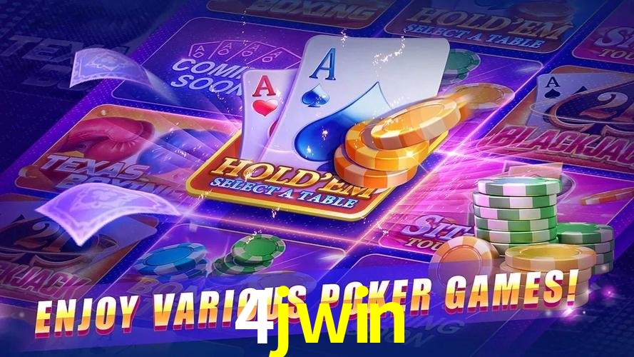 Mesa de Blackjack 4jwin