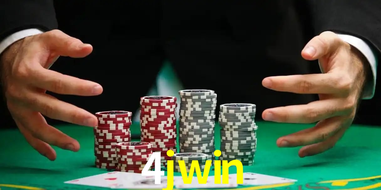 Promoção Relâmpago 4jwin