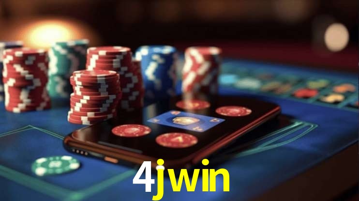 Jogos de Slot 4jwin