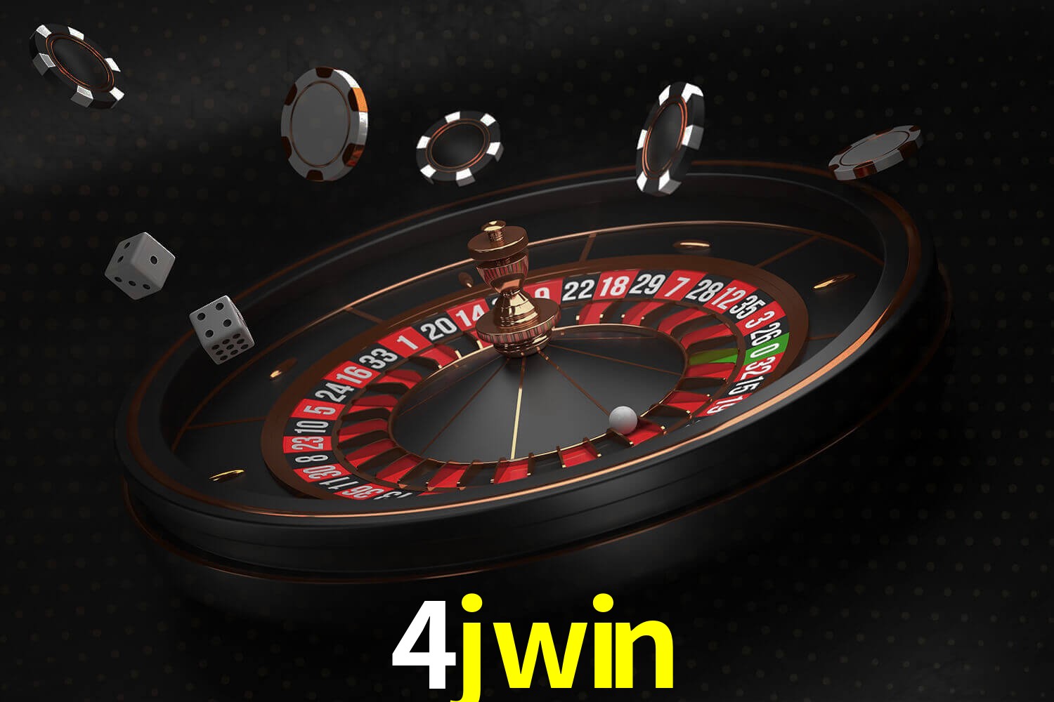 4jwin.com