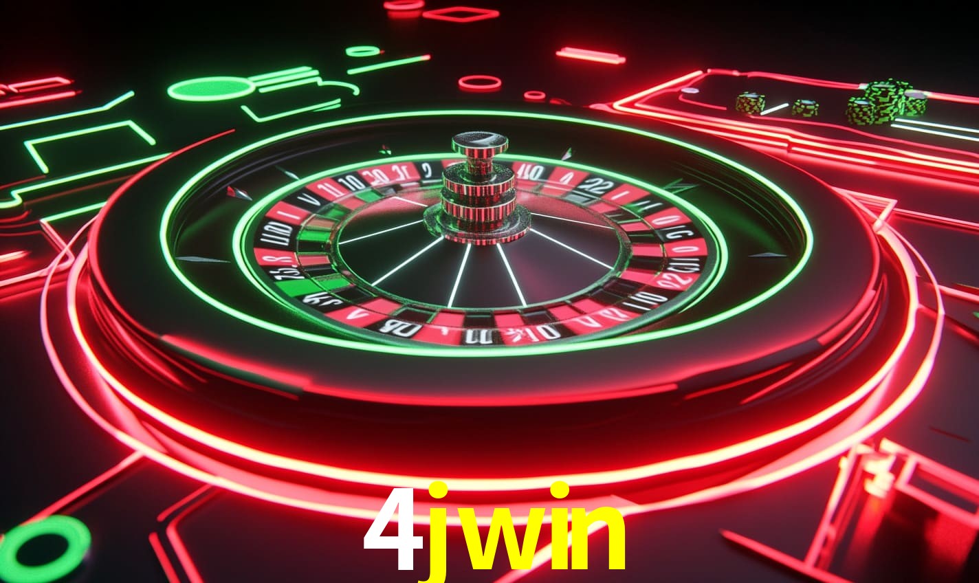 Interface do App 4jwin