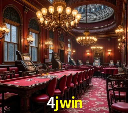 Cadastro Rápido 4jwin