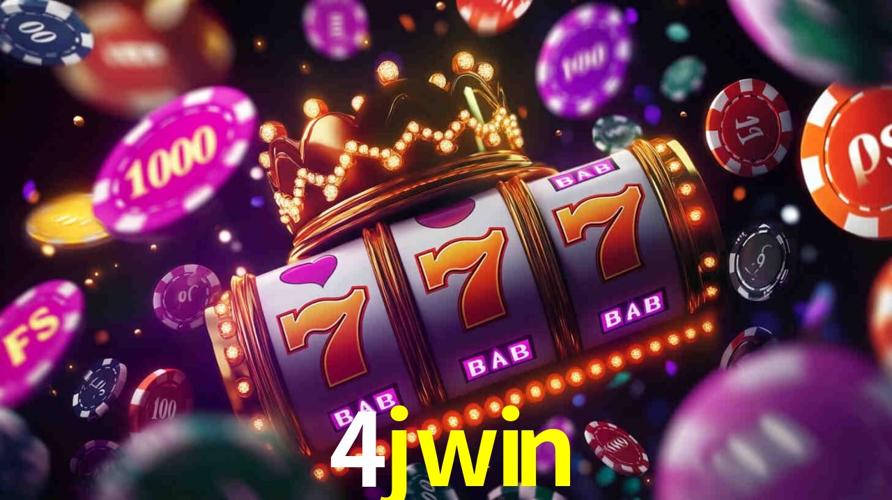 Casino Ao Vivo 4jwin